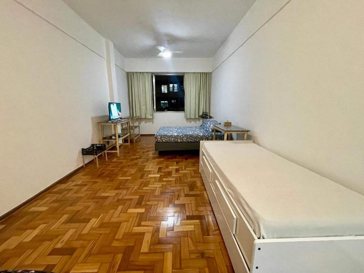 Suh Copacabana 61 Cozy Appartement