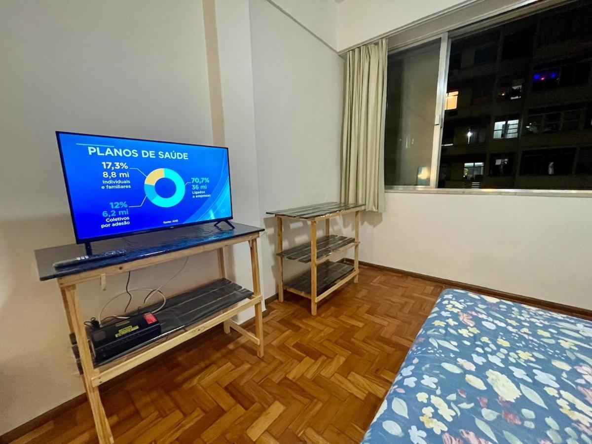 Appartement Suh Copacabana 61 Cozy