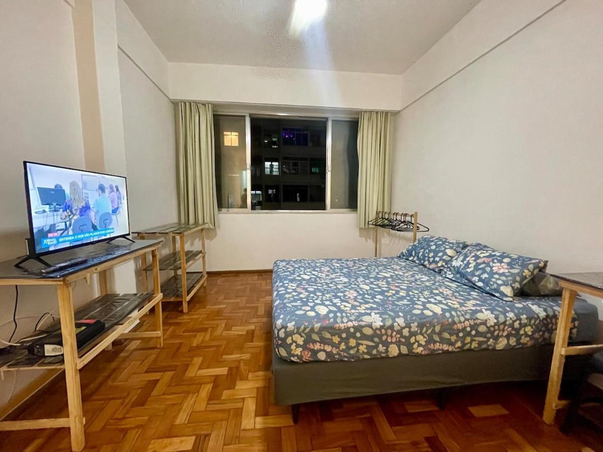 Suh Copacabana 61 Cozy Appartement *