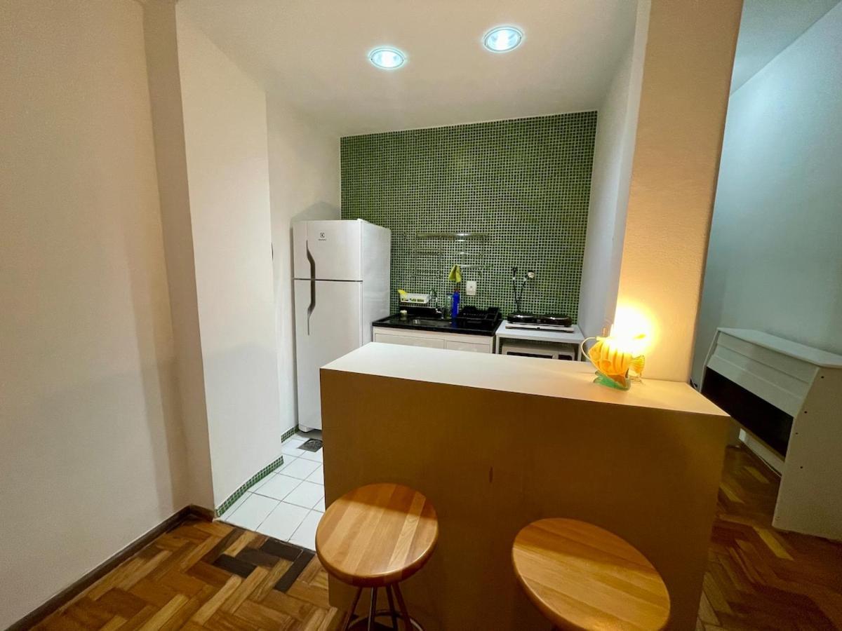 Suh Copacabana 61 Cozy Appartement Rio de Janeiro