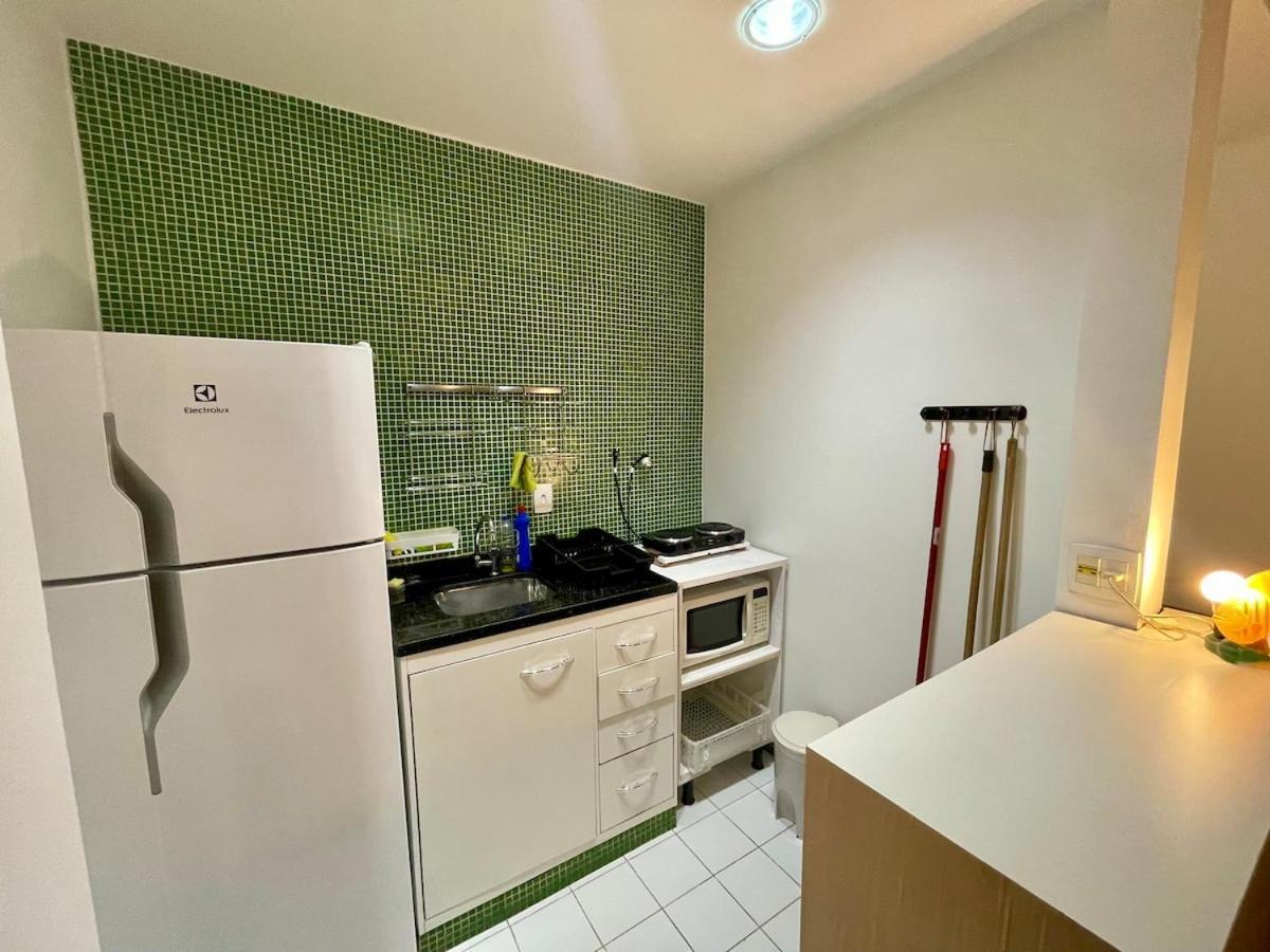 Suh Copacabana 61 Cozy Appartement *