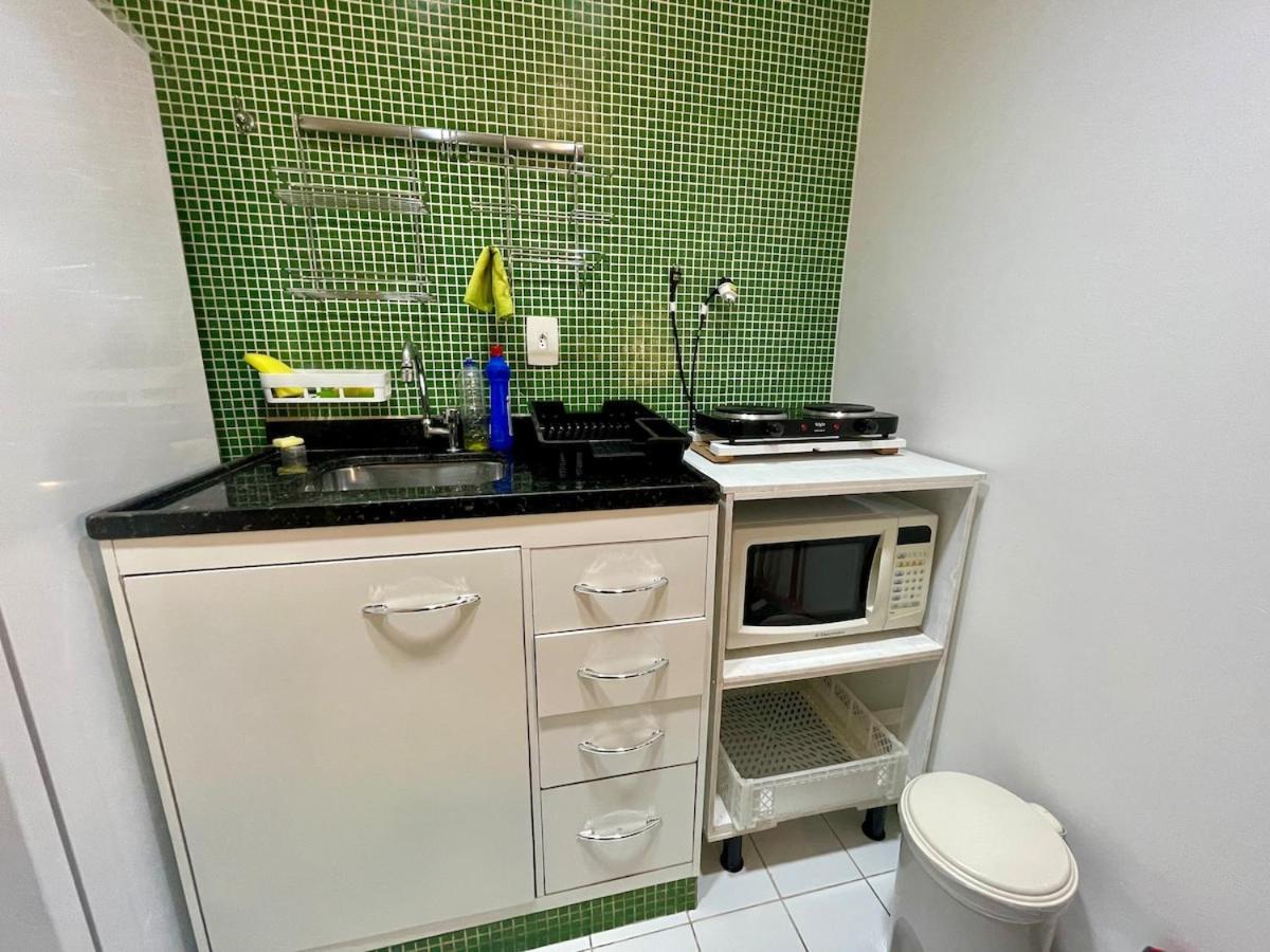 Suh Copacabana 61 Cozy Appartement Rio de Janeiro