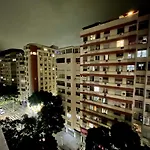 Suh Copacabana 61 Cozy Beach