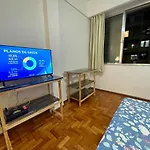 Suh Copacabana 61 Cozy Beach