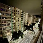 Suh Copacabana 61 Cozy Beach