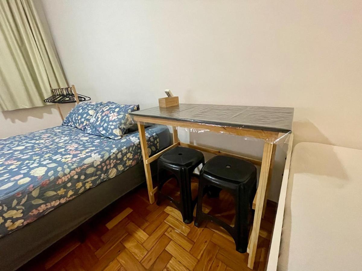Suh Copacabana 61 Cozy