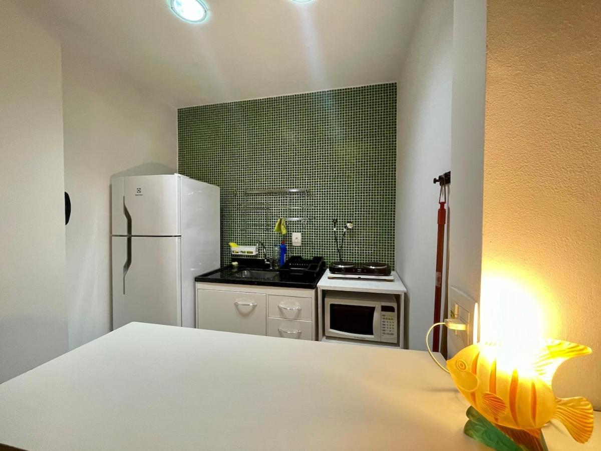 Suh Copacabana 61 Cozy Apartment Rio de Janeiro