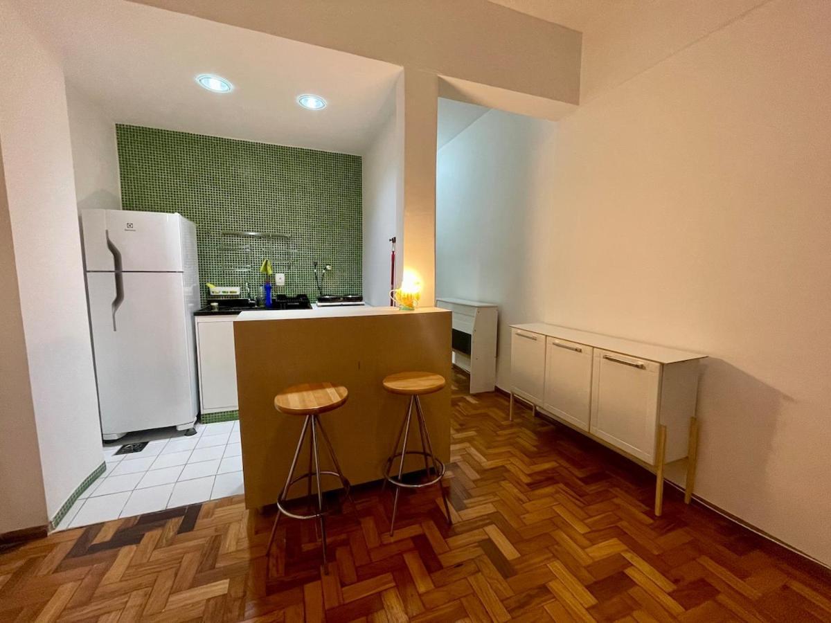 Suh Copacabana 61 Cozy Apartment *